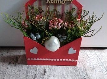 Zwycięzcy konkursu Wygraj kwiaty dla mamy