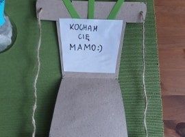 Zwycięzcy konkursu Wygraj kwiaty dla mamy