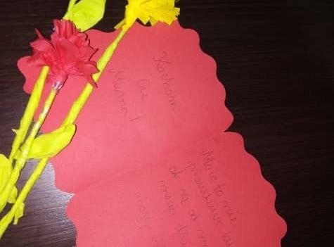 Zwycięzcy konkursu Wygraj kwiaty dla mamy