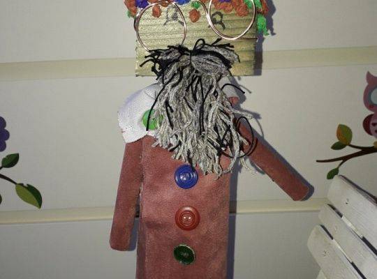 Realizacja projektu CZYTAM Z KLASĄ LEKTURKI SPOD CHMURKI