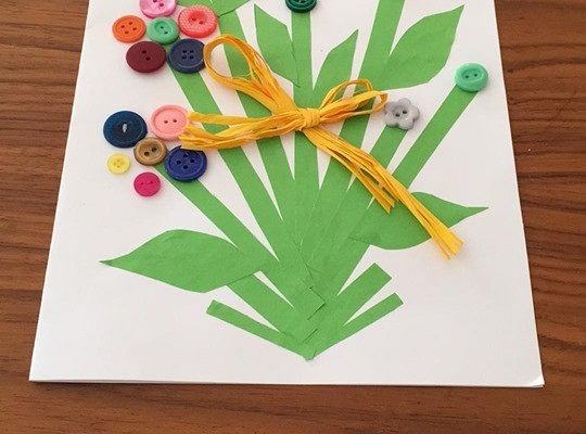 KLASA 3 ŚWIĘTUJE DZIEŃ MAMY