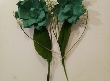 KLASA 3 ŚWIĘTUJE DZIEŃ MAMY