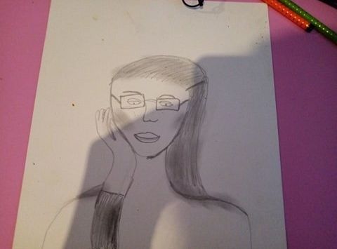 KLASA 3 ŚWIĘTUJE DZIEŃ MAMY