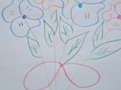 KLASA 3 ŚWIĘTUJE DZIEŃ MAMY