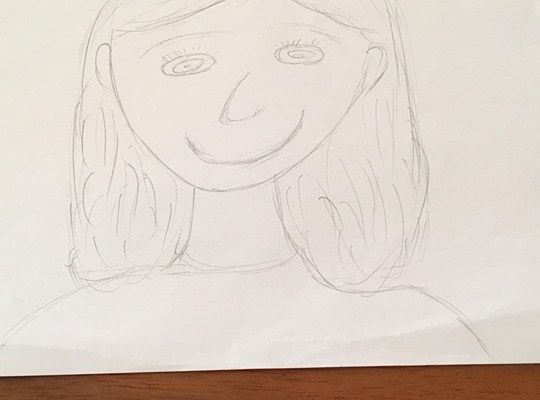 KLASA 3 ŚWIĘTUJE DZIEŃ MAMY