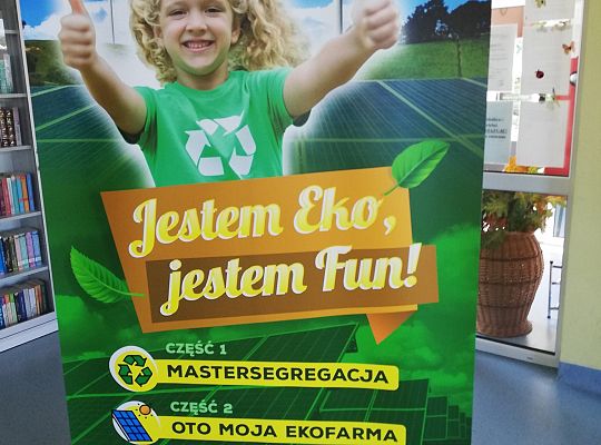 Warsztaty ekologiczne