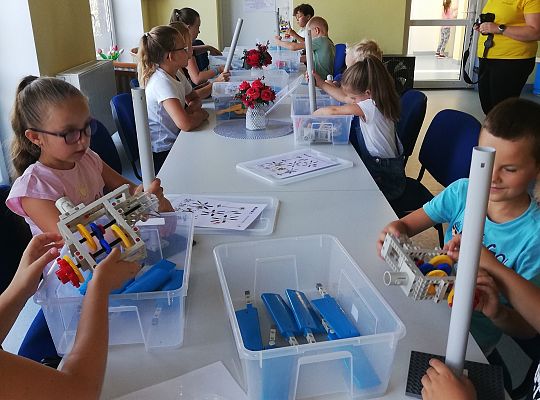 Warsztaty ekologiczne