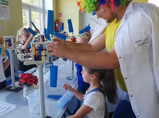 Warsztaty ekologiczne