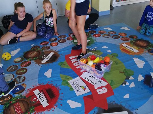 Warsztaty ekologiczne