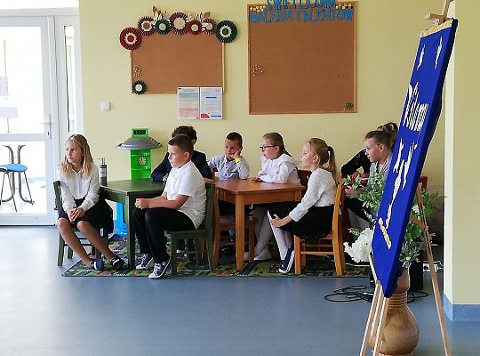 Spotkanie z Biskupem