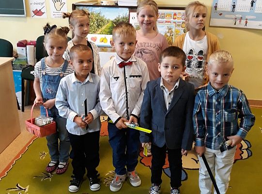 Dzień Edukacji Narodowej