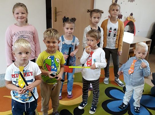 Dzień Edukacji Narodowej