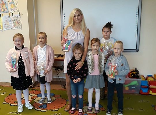 Dzień Edukacji Narodowej