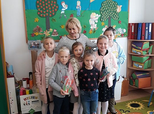 Dzień Edukacji Narodowej