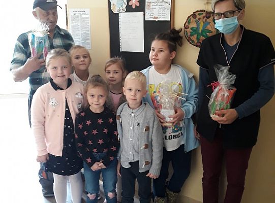 Dzień Edukacji Narodowej