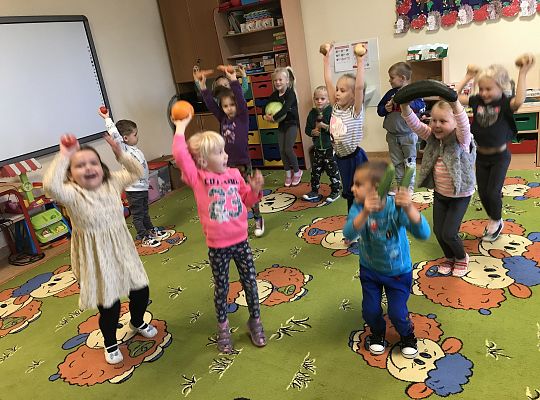 "W sklepie z warzywami".