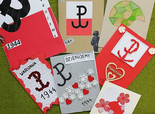 Warto pamietać o historii