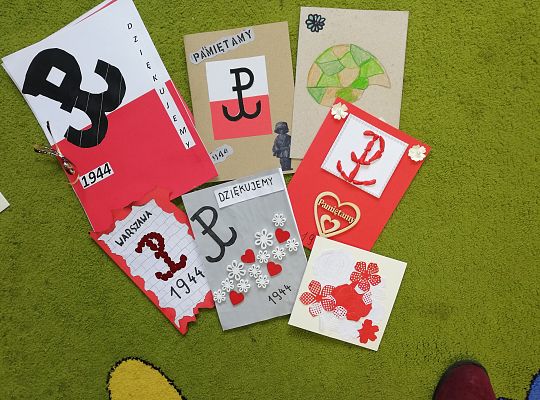 Warto pamietać o historii