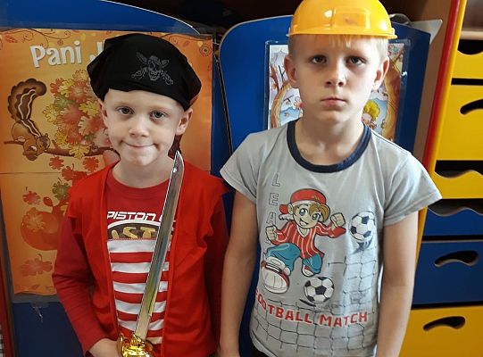 Międzynarodowy Dzień Postaci z Bajek