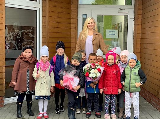 "Święto Edukacji Narodowej".