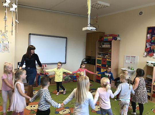 "Święto Edukacji Narodowej".