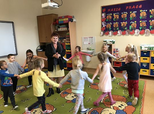 "Święto Edukacji Narodowej".