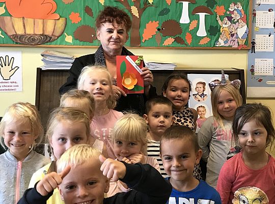 "Święto Edukacji Narodowej".