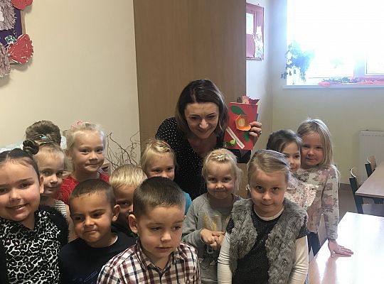 "Święto Edukacji Narodowej".