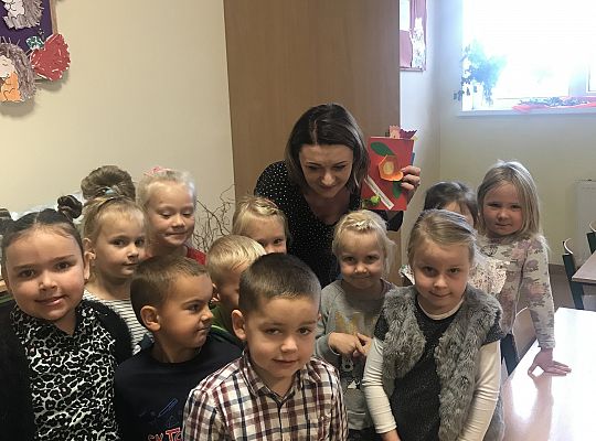 "Święto Edukacji Narodowej".