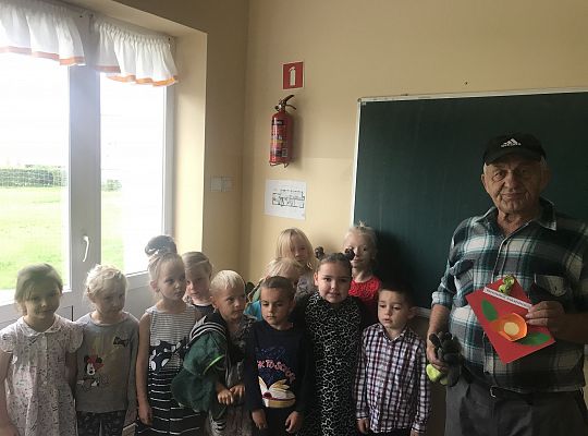 "Święto Edukacji Narodowej".