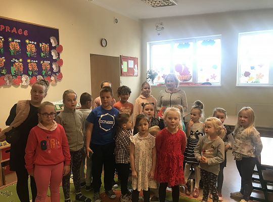 "Święto Edukacji Narodowej".