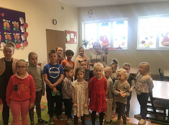 "Święto Edukacji Narodowej".