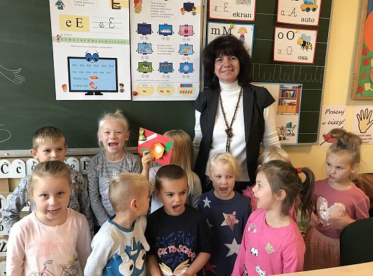 "Święto Edukacji Narodowej".