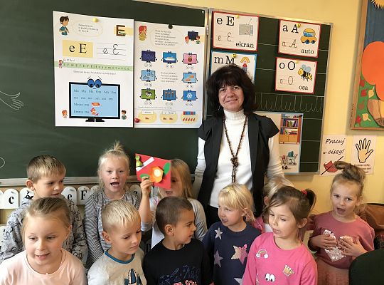 "Święto Edukacji Narodowej".