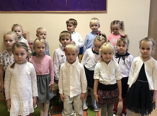 "Święto Niepodległości - 11 listopada".