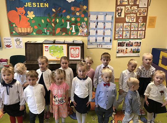 "Święto Niepodległości - 11 listopada".