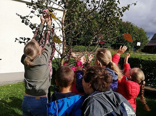 Klasa III zakończyła realizację I modułu międzynarodowego projektu CZYTAM Z KLASĄ lekturki spod chmurki