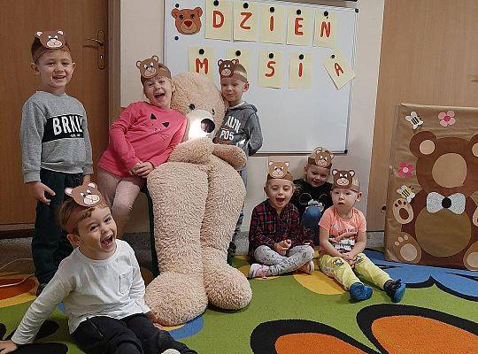 Dzień Misia