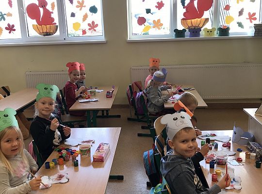 Dzień Pluszowego Misia.