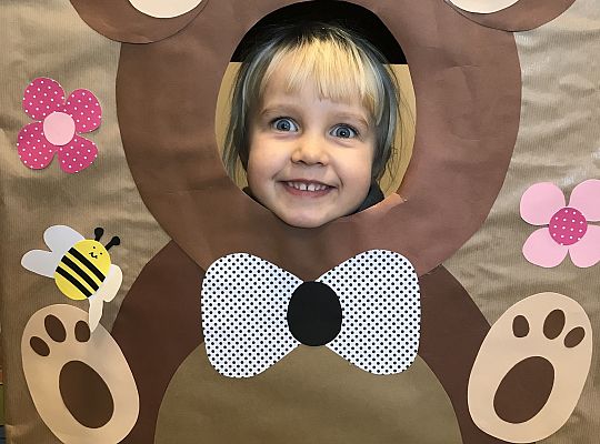 Misiaczki indywidualnie.