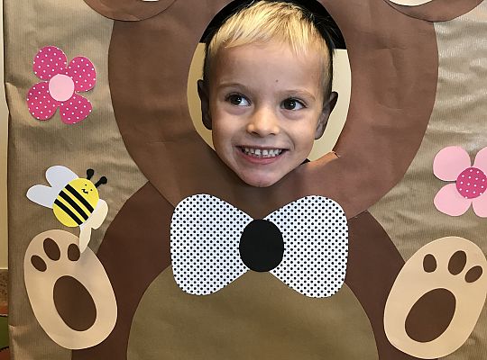 Misiaczki indywidualnie.