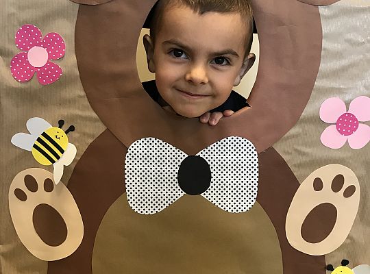 Misiaczki indywidualnie.