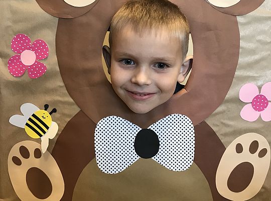 Misiaczki indywidualnie.