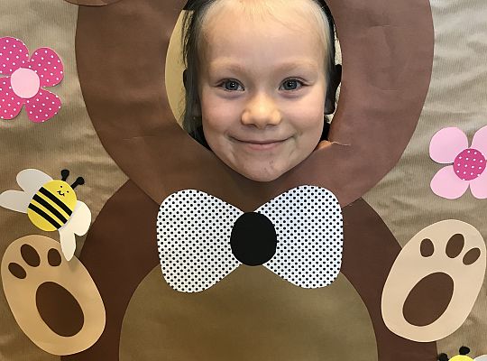 Misiaczki indywidualnie.