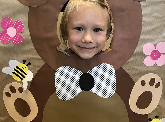 Misiaczki indywidualnie.