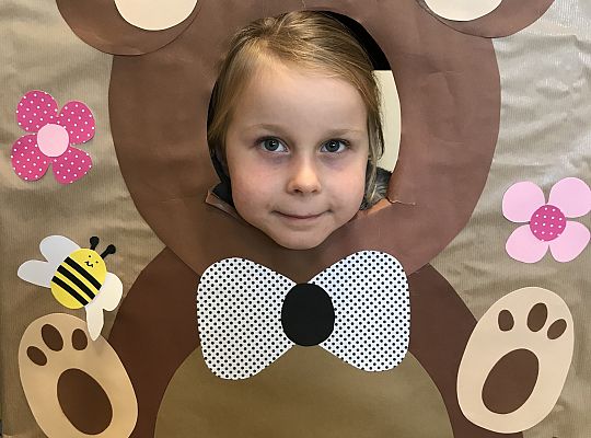 Misiaczki indywidualnie.