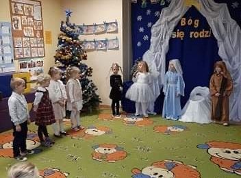 Jasełka c.d.