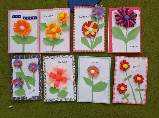 Dzień Babci i Dziadka