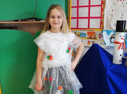 Zakończenie II modułu projektu "Czytam z klasą"