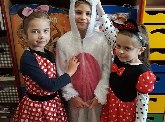 Międzynarodowy Dzień Postaci z Bajek - kopia (0)